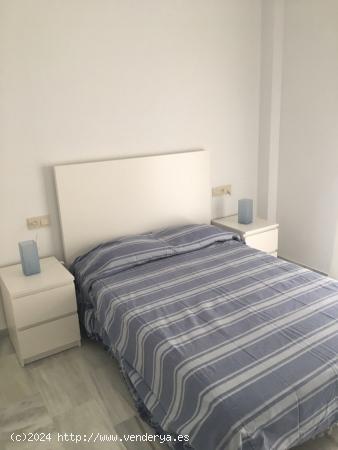 Apartamento en edificio Huelva. - CADIZ