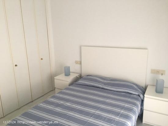 Apartamento en edificio Huelva. - CADIZ