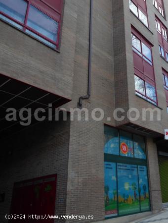 Local comercial - VALLADOLID