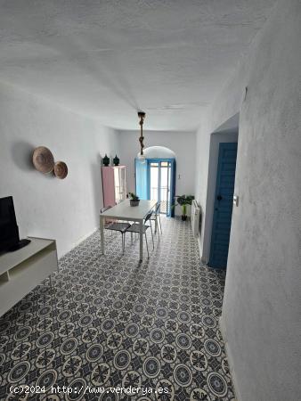  Magnifico apartamento en pleno casco antiguo de Vejer - CADIZ 