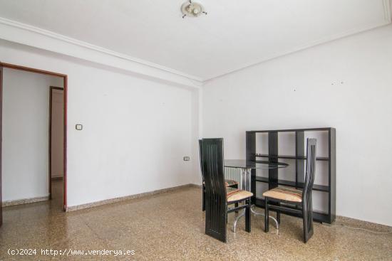 PISO EN VENTA EN VALENCIA - VALENCIA