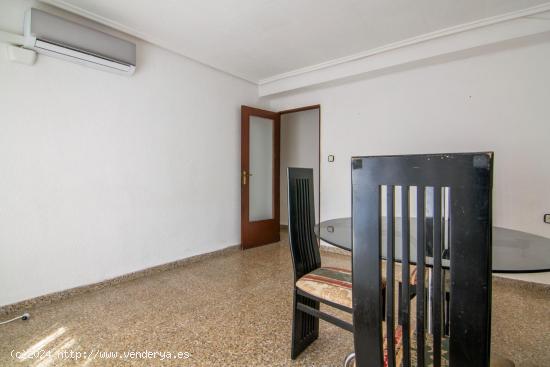 PISO EN VENTA EN VALENCIA - VALENCIA