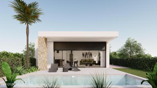 Villa en Murcia ( villa La Quinta ) - MURCIA