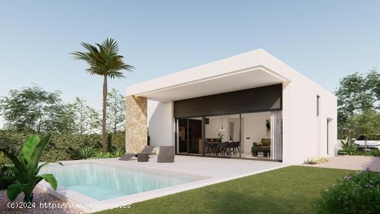 Villa en Murcia ( villa La Quinta ) - MURCIA