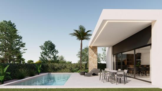 Villa en Murcia ( villa La Quinta ) - MURCIA