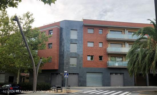 Local comercial en venta en calle Sarriera - Vilafranca del Penedés - BARCELONA