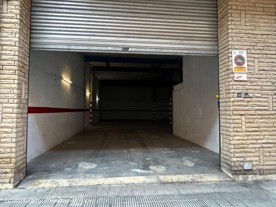 Local comercial diáfano en Alquiler en Av. Sant Vicenç, El Vendrell - TARRAGONA