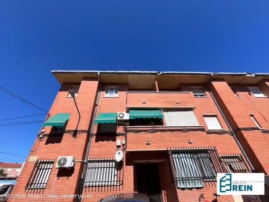 Vivienda (Piso) en Toledo - Fuensalida en venta por 47.000 € - TOLEDO