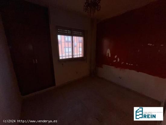 Vivienda (Piso) en Toledo - Fuensalida en venta por 47.000 € - TOLEDO