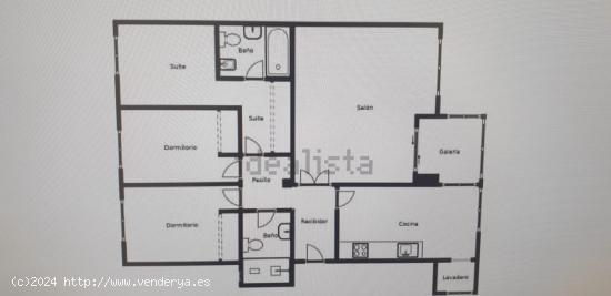 apartamento en campello - ALICANTE