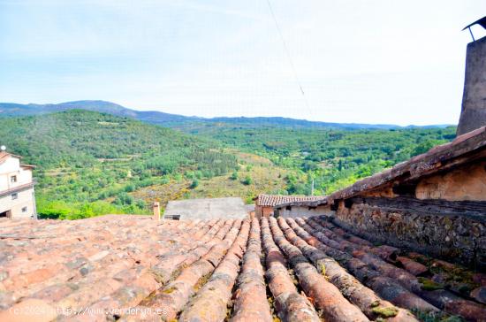  Urbis te ofrece una casa en venta en Miranda del Castañar, Salamanca. - SALAMANCA 