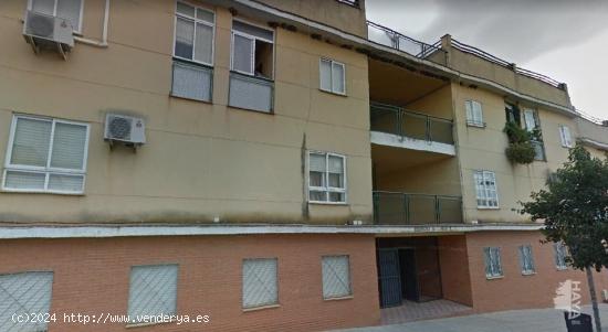 Dúplex en venta en Calle Alfonso X, 1º, 06200, Almendralejo (Badajoz) - BADAJOZ