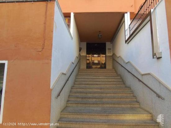 Piso en venta en la Avenida de la Paz (Almendralejo) - BADAJOZ