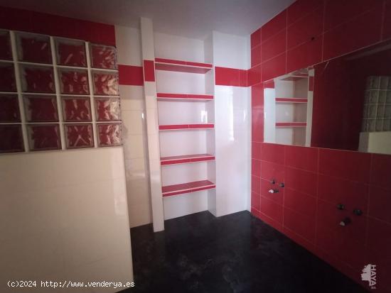  Pisos en venta en Calle Nuestra Señora Del Carmen, Planta Baj, 06880, Mérida - BADAJOZ 