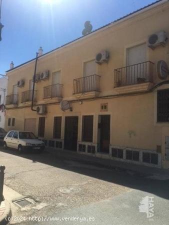  Pisos en venta en Calle Infantes, Planta 1, 06410, Santa Amalia - BADAJOZ 