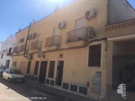 Pisos en venta en Calle Infantes, Planta 1, 06410, Santa Amalia - BADAJOZ