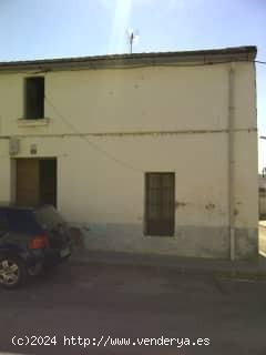 Piso en venta en Calle Constitución, Planta Baj, 06715, Rena - BADAJOZ