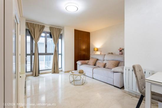 APARTAMENTO EN VENTA JUNTO AL CORTE INGLES. MURCIA CENTRO - MURCIA