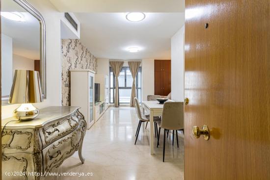 APARTAMENTO EN VENTA JUNTO AL CORTE INGLES. MURCIA CENTRO - MURCIA