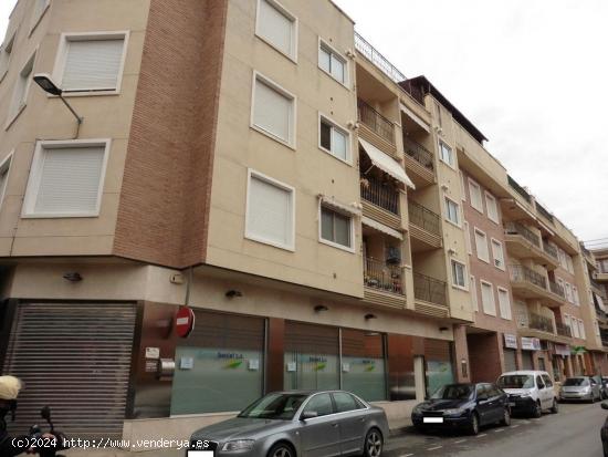  Local comercial en venta en Beniel - MURCIA 