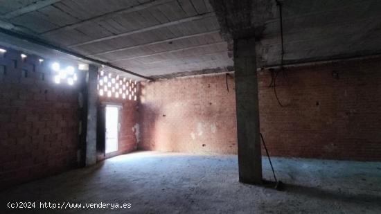 Local comercial en venta en Beniel - MURCIA