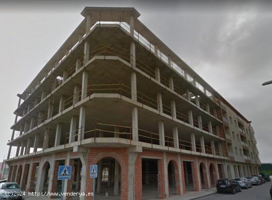  Lote de viviendas en venta, Beniel - MURCIA 