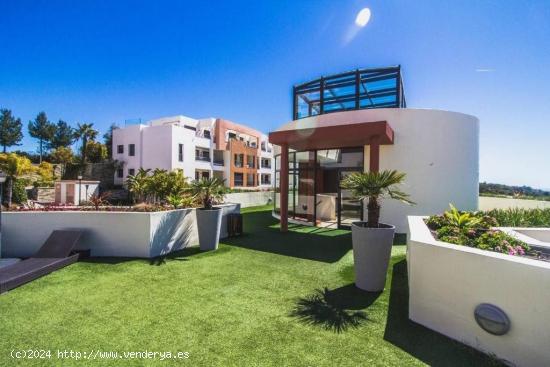  Impresionante apartamento con la vista más increíble de toda la comunidad - MALAGA 