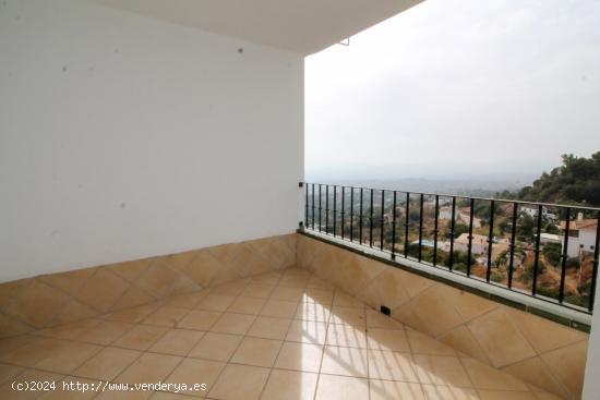 Amplio apartamento en MIjas pueblo - MALAGA