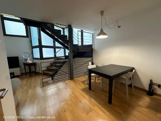 Espectacular Tríplex en Venta - BARCELONA