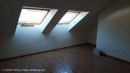 Duplex en San Lorenzo del Escorial - MADRID