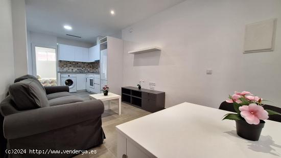 Apartamento de un dormitorio completamente reformado en Puente Tocinos - MURCIA