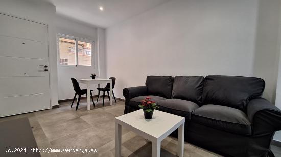 Apartamento de un dormitorio completamente reformado en Puente Tocinos - MURCIA