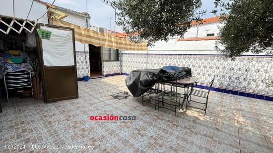 CASA LISTA PARA ENTRAR A VIVIR EN BELMEZ - CORDOBA