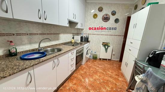 CASA LISTA PARA ENTRAR A VIVIR EN BELMEZ - CORDOBA