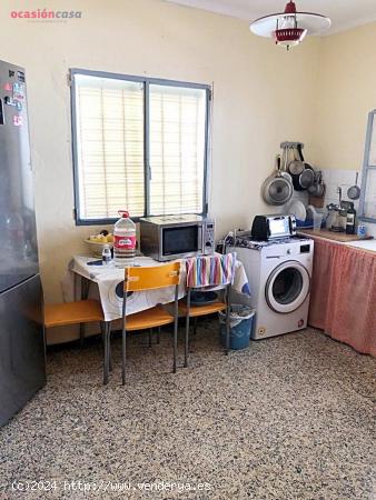 ¡¡ CASA CON TERRENO EN LA GOLONDRINA !! - CORDOBA