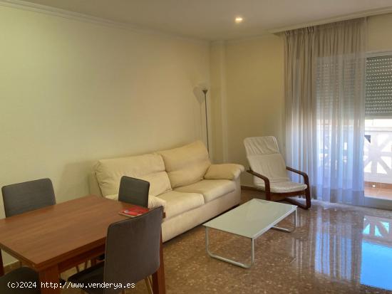 PISO DUPLEX EN ALQUILER EN EL GRAO ++LIBRE A PARTIR DE 1/08/2024++ - CASTELLON