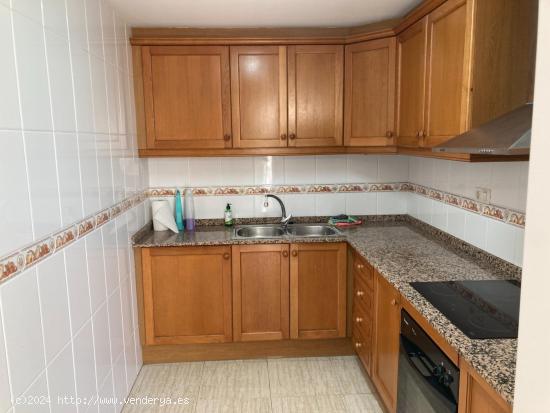 PISO DUPLEX EN ALQUILER EN EL GRAO ++LIBRE A PARTIR DE 1/08/2024++ - CASTELLON