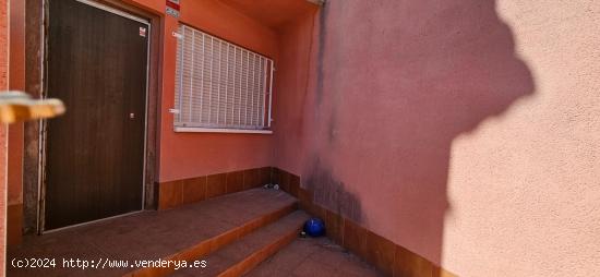 SE VENDE DUPLEX EN EL ESPARRAGAL - MURCIA