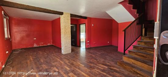 SE VENDE DUPLEX EN EL ESPARRAGAL - MURCIA