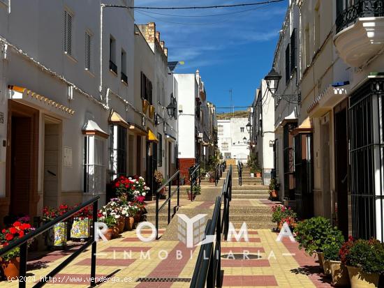 CASA A REFORMAR CENTRO DE LEBRIJA - SEVILLA