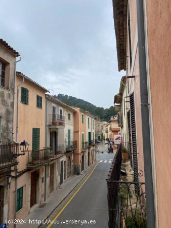 Se Alquila en Bunyola - BALEARES