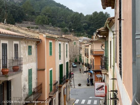 Se Alquila en Bunyola - BALEARES