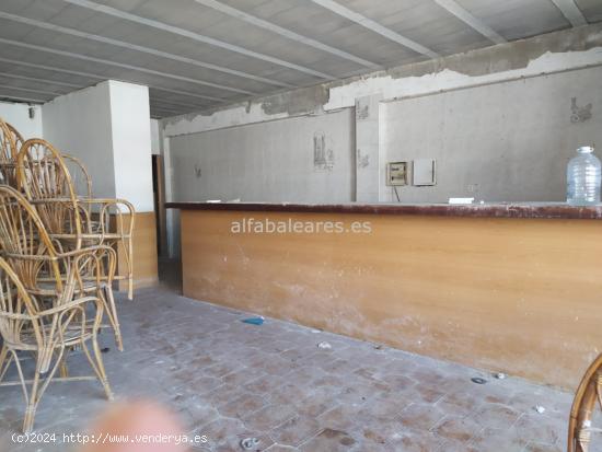  Se Vende en Alcúdia - BALEARES 