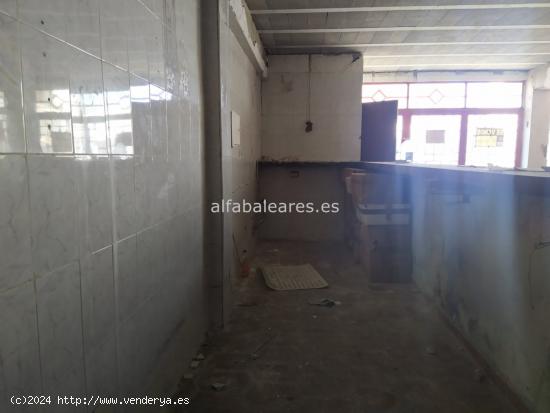 Se Vende en Alcúdia - BALEARES