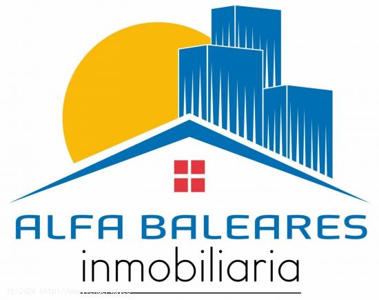 Se Vende en Alcúdia - BALEARES