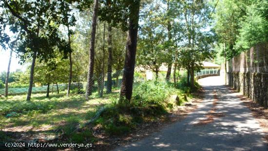  Solar en Vilaza, Gondomar - PONTEVEDRA 