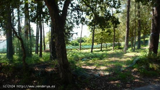 Solar en Vilaza, Gondomar - PONTEVEDRA