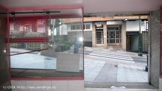 Local comercial - PONTEVEDRA