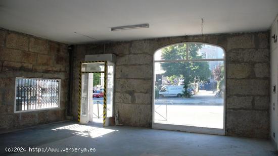 Local comercial - PONTEVEDRA