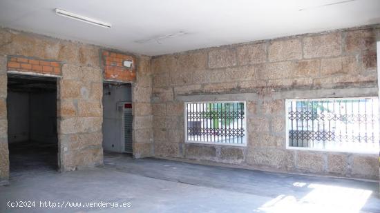 Local comercial - PONTEVEDRA